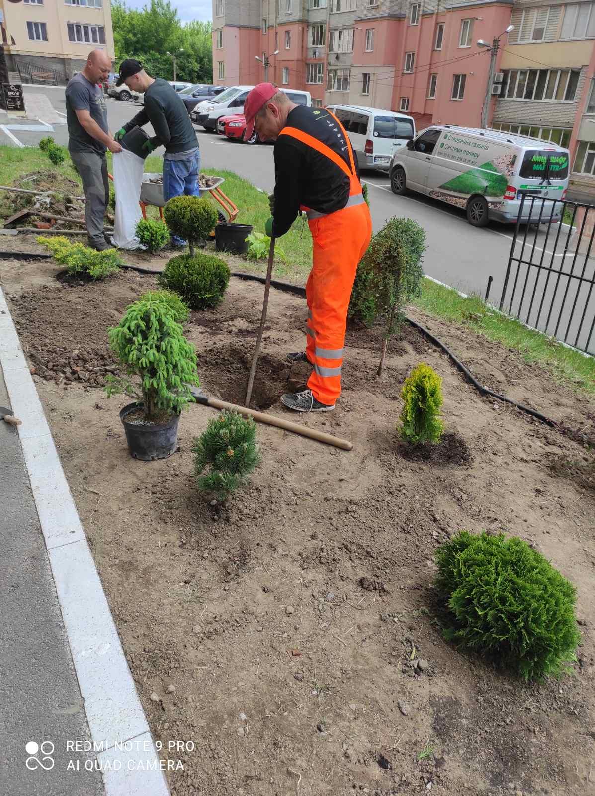 Приклад роботи