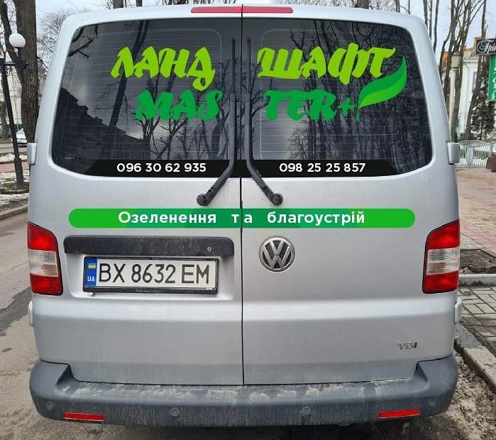 Обслуговування